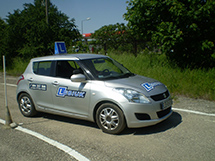 Robert Lesiuk Nauka Jazdy Kategoria B